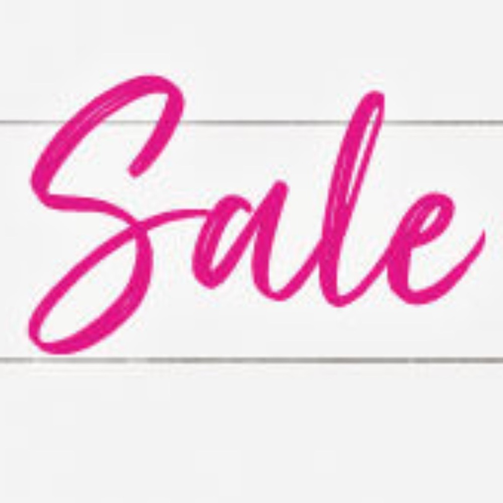 BOGOCLOSET SALE💐